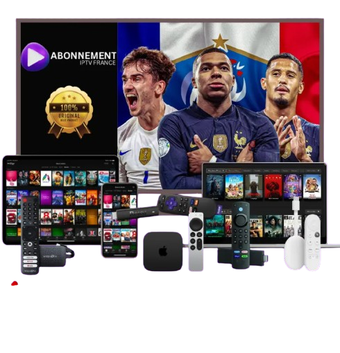 IPTV France